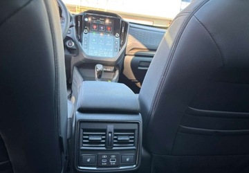 Subaru Forester VI 2.0i-L e-Boxer 136KM 2025 Subaru Forester Subaru Forester 2.0i-L Platinum (EyeSight) Lineartronic 2.0, zdjęcie 20