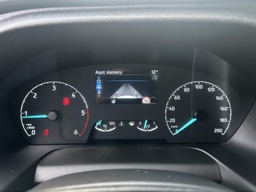 Ford Tourneo Custom I 2021 Ford Tourneo Custom 2.0 TDCi 185KM Blis Asystent P, zdjęcie 20