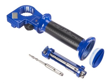 BT95+4 ИЗМЕРИТЕЛЬ ГЛУБИНЫ СВЕРЛЕНИЯ СВЕРЛА SDS