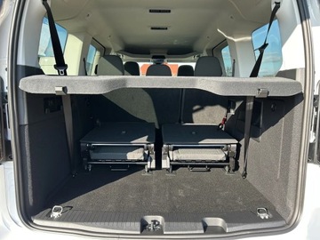 Volkswagen Caddy V Caddy 2.0 TDI 122KM 2025 Volkswagen Caddy MAXI/7 os. AUTOMAT 2.0TDI 122KM,, zdjęcie 11