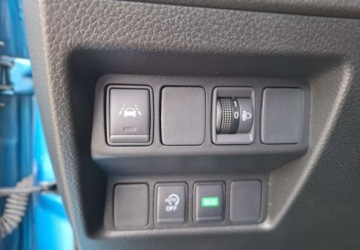 Nissan Qashqai II Crossover Facelifting 1.3 DIG-T  160KM 2019 Nissan Qashqai Nissan Qashqai 1.3 Benzyna 160KM, zdjęcie 21