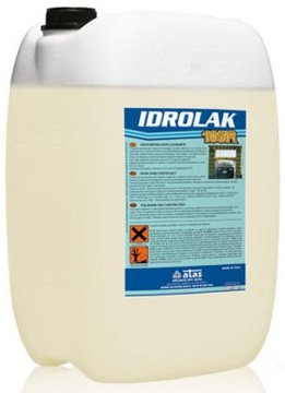 IDROLAK 105R WOSK NA ZIMNO I NA CIEPŁO 25kg ATAS