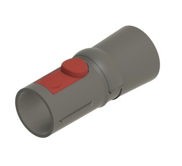 Адаптер DYSON (V8, V10, V11, V12, V15, V15s, Gen5detect) для Katarek Sopelek