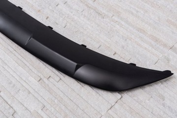 HYUNDAI TUCSON NX4 20+ SPOILER PRZEDNIEGO ZDERZAKA