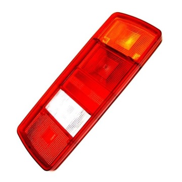 Крышка заднего фонаря левый/правый VW Transporter T4 1997 1998 1999 2000 2001 2002