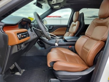 Lincoln Aviator 2024 Lincoln Aviator Reserve 2024 3.0 Benzyna 400KM, zdjęcie 7