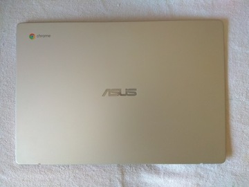 Obudowa Klapa ASUS C523NA + zawiasy