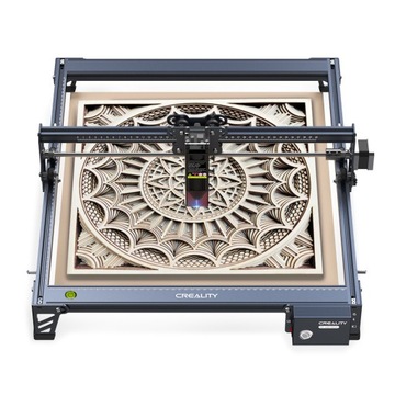 Ploter laserowy - Creality CR-Laser Falcon 10W