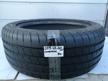 GOODYEAR 255 45 20 101V