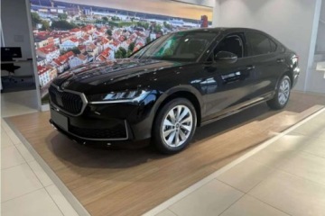 Skoda Superb III Liftback Facelifting 1.5 TSI 150KM 2026 Skoda Superb Drive TSI 150KM Polski Salon Dowolna Konfiguracja 1.5, zdjęcie 3