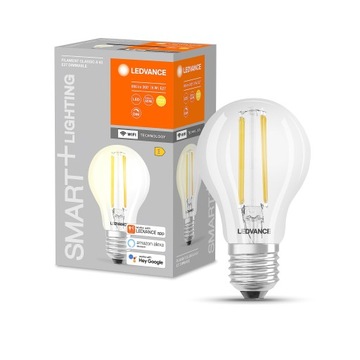 Żarówka LED SMART+ 6W Ledvance