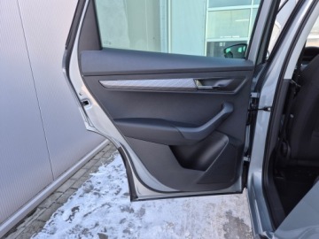 Skoda Karoq Crossover Facelifting 1.5 TSI ACT 150KM 2026 Skoda Karoq DRIVE 1.5 TSI DSG Auto z placu, zdjęcie 15