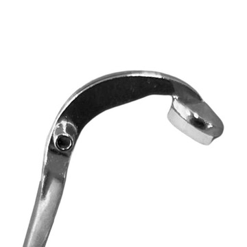 Trumpet Drain valve assembly Trumpet