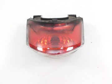 HONDA PCX 125 09-13 LAMPA TYLNA TYŁ