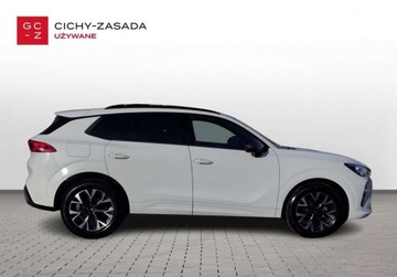 Cupra Terramar SUV 1.5 eTSI 150KM 2025 Cupra Terramar 1.5eTSI mHEV DSG 150KM Gwarancja5LAT LED Kamera360 ACC Kess, zdjęcie 5
