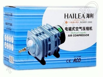 НАСОС АЭРАЦИОННЫЙ КОМПРЕССОР АКО-70 4200л/ч АКО-328