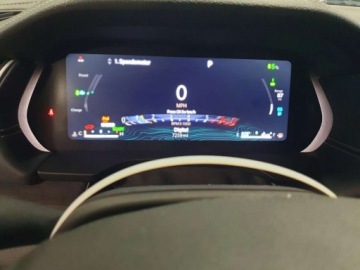 Jeep Grand Cherokee V 2024 Jeep Grand Cherokee Limited 4XE 2024 2.0 Hybryda 375KM, zdjęcie 9