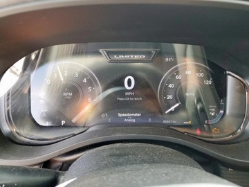  RAM 1500 Limited 2023 5.7L 5.7 Benzyna 395KM, zdjęcie 9