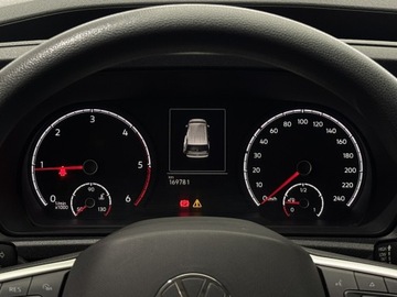 Volkswagen Caddy V Caddy 2.0 TDI 102KM 2021 Volkswagen Caddy 2.0 TDI / 1 właściciel / Salon Po, zdjęcie 14