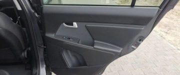 Kia Sportage III SUV 2.0 CRDi 136KM 2013 Kia Sportage 2.0 diesel ,automat ,4x4 ,bezwypadek ,kamera ,navi 2.0 Diesel, zdjęcie 29