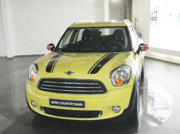 Наклейки для стайлинга автомобиля, наклейка в полоску на капоте для MINI Cooper One S JCW Count