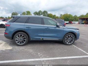 Lincoln 2023 Lincoln Corsair Standard 2023 2.0l 2.0 Benzyna 250KM, zdjęcie 6