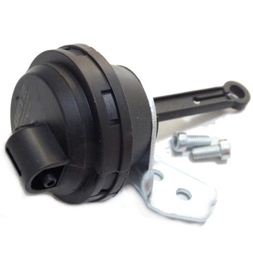 ВАКУУМНАЯ ГРУШКА КЛАПАН EGR 1.9 TDI