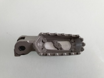 E213 DUCATI MULTISTRADA V4S ПОДНОЖКА