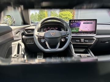 Cupra Formentor 2024 Cupra Formentor 2.0 TSI 333KM VZ 4Drive 7-biegowa, zdjęcie 15