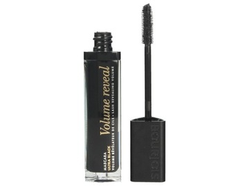 BOURJOIS TUSZ VOLUME REVEAL ULTRA BLACK LUSTERKO