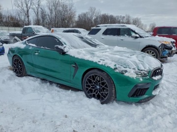 BMW 2023 BMW M8 2023 4.4 Benzyna 617KM, zdjęcie 4