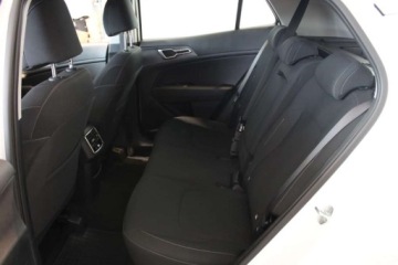 Kia Sportage V SUV 1.6 T-GDI 150KM 2023 Kia Sportage 1,6 T benz moc 150 KM, M Smart Salon PL 1.6 Benzyna 150KM, zdjęcie 11