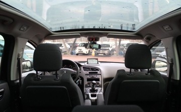 Peugeot 5008 I Minivan 2.0 HDi FAP 150KM 2012 Peugeot 5008 2.0 HDi Allure 150KM Od RiA 2.0 Diesel 150KM, zdjęcie 16