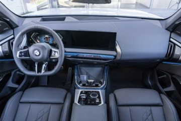 BMW X3 G45 2026 BMW X3 NOWE BMW X3 40d xDrive Dostępne od ręki!, zdjęcie 15