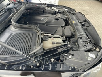 Mercedes GLS X167 SUV 2.9 400d 330KM 2020 Mercedes GLS Klasa 400d Burmester Pamięć Kamery, zdjęcie 18