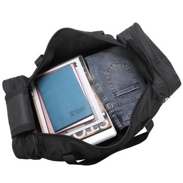 СПОРТИВНАЯ СУМКА STRONG USB 100л.