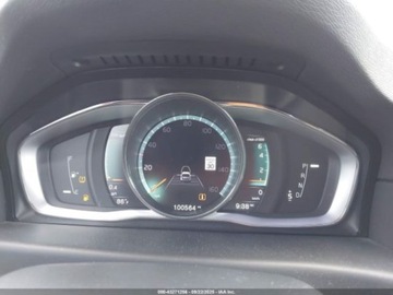 Volvo XC70 II 2017 Volvo XC 70 2017 r., 2,0L DRIVE-E PREMIER 2.0 Benzyna 240KM, zdjęcie 6