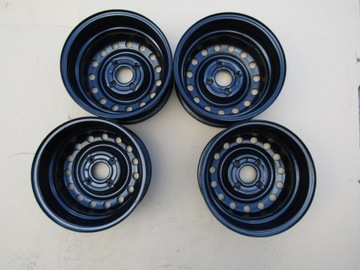 4X RÁFKY 14 MITSUBISHI COLT GALANT CARISMA SPACE RUNNER STAR HYUNDAI MATRIX