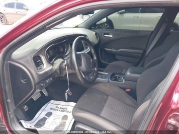 Dodge Charger VII 2019 Dodge Charger RT 2019 5.7l 5.7 Benzyna 370KM, zdjęcie 7