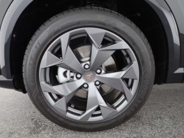 Cupra Formentor Crossover 1.5 TSI 150KM 2026 Od ręki - 1.5 eTSI DSG 150KM, zdjęcie 12