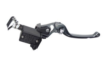 ПОЛНЫЙ ТОРМОЗНОЙ КОМПЛЕКТ ДЛЯ СКУТЕРА E-MAX