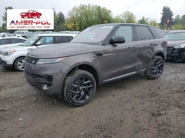 Land Rover Range Rover Sport Dynamic SE, 2023r...