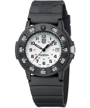 Zegarek męski Luminox Original Navy SEAL 3000 Evo