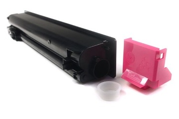 Pusta kaseta Kyocera TK5205 Magenta 100% nowa (wys