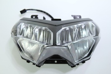 KAWASAKI Z 900 20- REFLEKTOR LAMPA