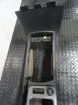 LOKETNÍ OPĚRKA TUNEL CENTRÁLNÍ VOLVO V50 FACELIFT S40 II