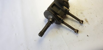 КОЛЕНВАЛ HONDA SILVER WING SWT 400