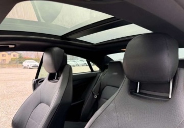 Mercedes Klasa E W212 Coupe Facelifting 300  252KM 2014 Mercedes-Benz Klasa E E350 Coupe 3,5 Benz 306 KM 2014r Warszawa 3.5 306KM, zdjęcie 12