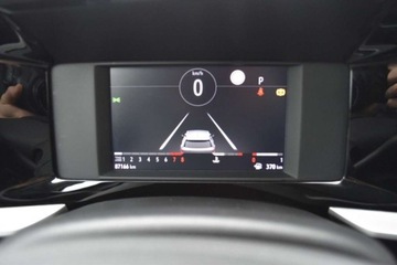 Opel Mokka II SUV 1.2 Turbo 130KM 2023 Opel Mokka 1.2 Turbo 131KM Aut.8-biegow Elegance Kamera LED Tempomat FV23, zdjęcie 12