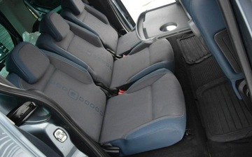 Citroen Berlingo II Combi 1.6 HDI FAP 110KM 2009 Citroen Berlingo 1.6HDI Klima Panorama Dach 2 Kpl Kol Serwisowany Sprowadz, zdjęcie 26